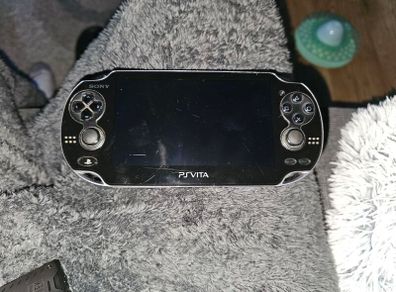 ps vita