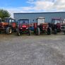 Tractors,  Machinery,  Parts,  Wheels, Ballinasloe Image 9