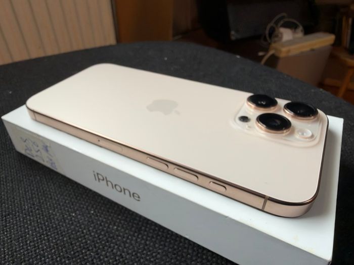 Apple iPhone 16 Pro Max