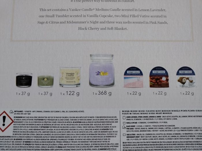 Yankee Candle