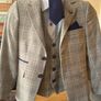 Boys Communion Suit Image 3