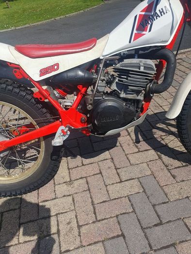 Motorcycle