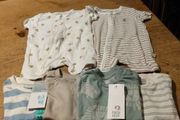 Boys summer bundle. Upto 3 months.  new with tags