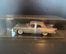 toy car collection (new and vintage
