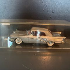toy car collection (new and vintage