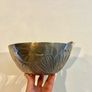 French Art Deco Style Salad Bowl & Servers Image 5