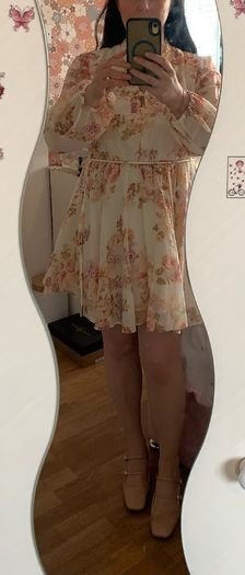 Size 14 dress