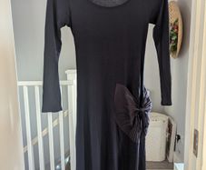 MOLOKO design women dress
