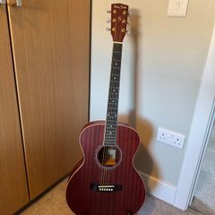 acustic guitar