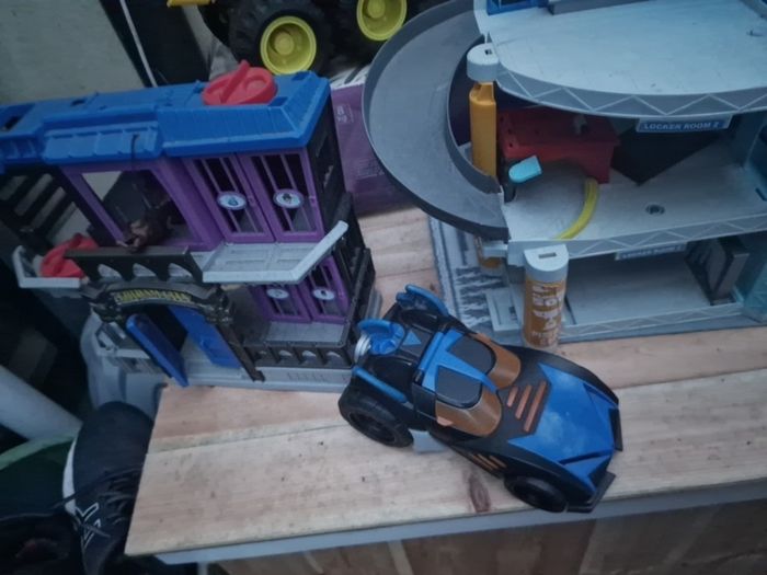 toys