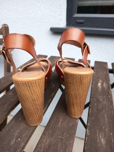 shoes Catwalk