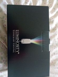 tipperary crystal luminosity set