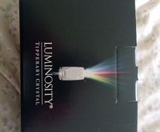 tipperary crystal luminosity set