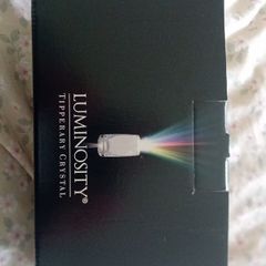 tipperary crystal luminosity set