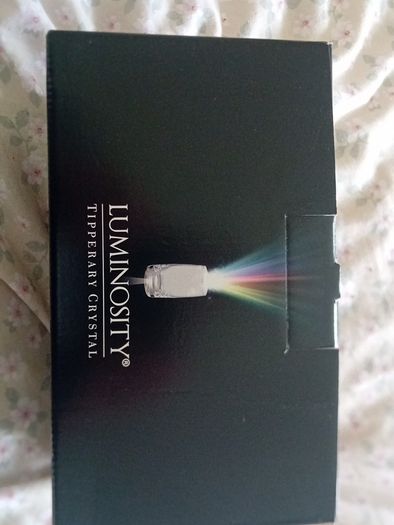 tipperary crystal luminosity set