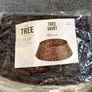 Christmas Tree Skirt 65cm Adjustable in x4 Sections Image 2