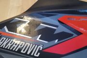 KTM 1290 Superduke Panel