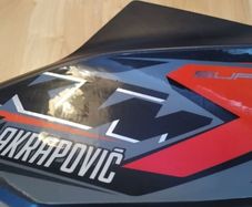 KTM 1290 Superduke Panel