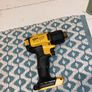 DeWalt Cordless Heatgun Image 3