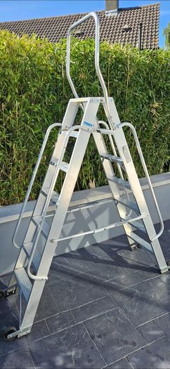 ladder