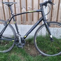 Merida speedster ( serviced )( delivery )