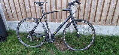 Merida speedster ( serviced )( delivery )