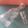 Waterford Wine Glass Decanter Image 2