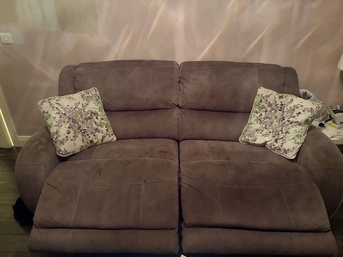 Power Recliners