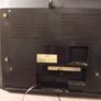Two Tvs & 150 DVDs Image 2