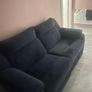 Sofa 3 x 1 electric fully recline Image 2