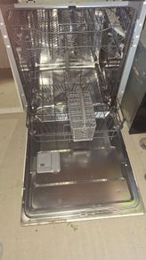 dishwasher