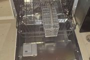 dishwasher