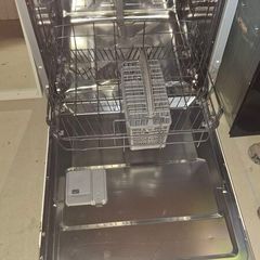 dishwasher