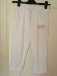 3/4 Length Trousers