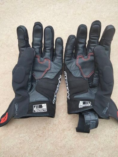 Alpinestars Gloves