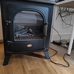 Electric Stove