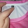 Penrith Panthers NRL Pink Rugby Jersey O'Neills Image 6