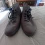 keds grey trainers Image 5