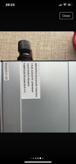 inverter