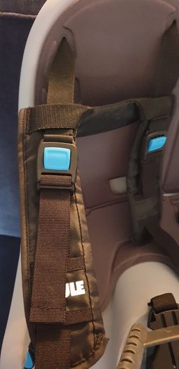 child bike seat