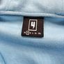 Yelir panel jacket baby blue Image 4