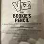 Comic: 'VIZ' annual 2016 (232-241) Image 3