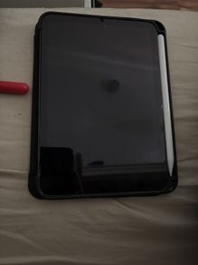 iPad mini 6 in great condition with original box