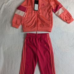 New Adidas tracksuit,2-3 years