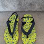 Sonic the hedgehog Flip flops Image 2