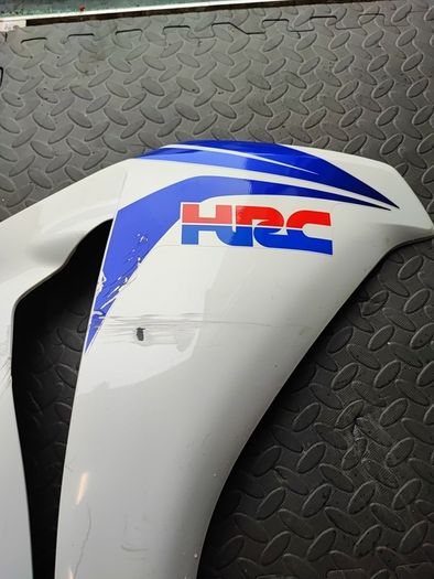 fireblade sc59 HRC panel
