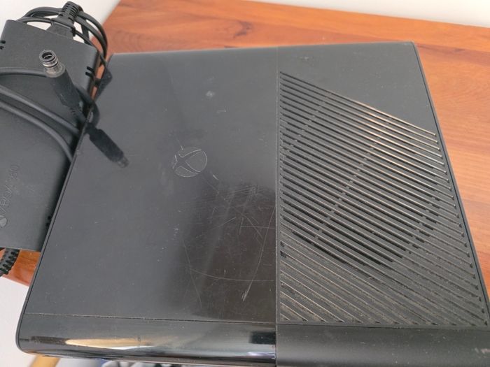 Xbox 360e