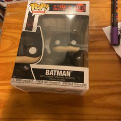 Collectible action figure