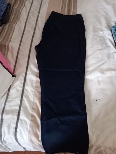 Size 16 Trousers Bundle x 9 pairs For Sale
