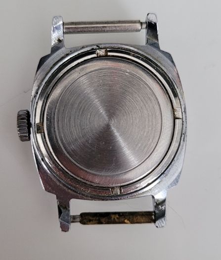 Vintage Slava USSR watch